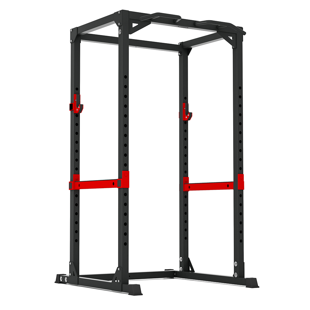 Träningsställning Master Fitness Power Rack XT12